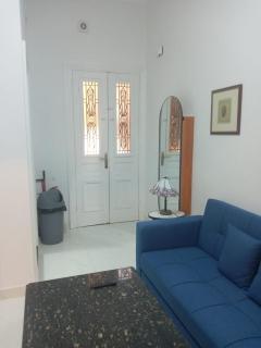 Cozy Studio in Heliopolis - Le Caire - 8