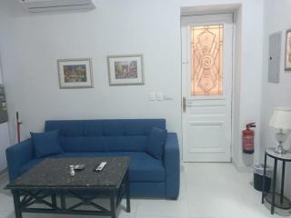 Cozy Studio in Heliopolis - 7