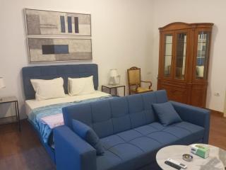 Cozy Studio in Heliopolis - 2