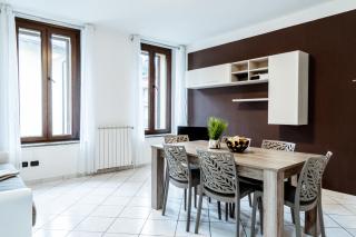 Appartamento Alice a Malpensa Aeroporto - 8