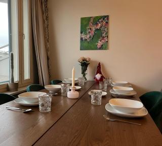 The Cozy Corner Rovaniemi - 1