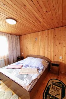 Еко-садиба "Під ліском" - 2