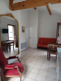 Les Suites de Mauléon - 1