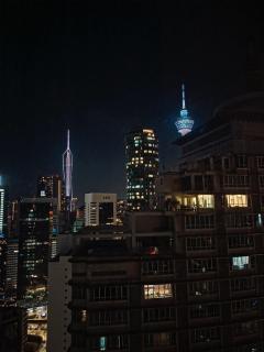 Sky Suites KLCC By Apartment777 - 0