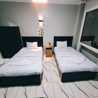 Pyramids Comfort Stay - 5