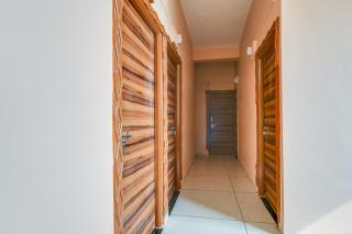 Hotel O Hotel Shivaj - 0