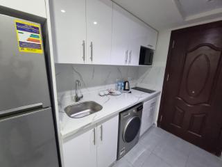 Scanddic Resort Hurghada - 5