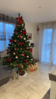 Maison à la montagne - 1