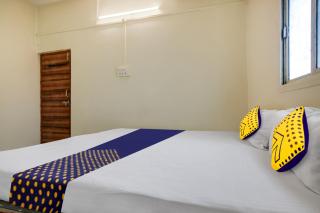 Hotel O Hotel Shivaj - 3