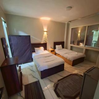 Pyramids Comfort Stay - 7