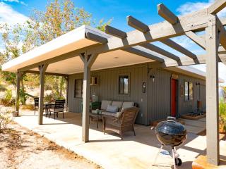 Eclectic Cabin Rental near Joshua Tree National Park - 0