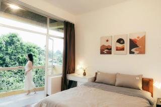 Whisper Lake Từ Hoa - Just 10m to the Water - 5