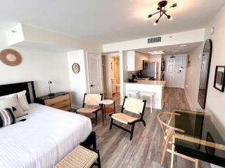 Seawatch Resort Unit 903 North Tower - 2