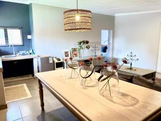 1170 on Kuskoraal - Apartment, Pretoria - 9