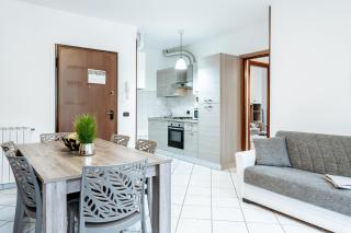 Appartamento Alice a Malpensa Aeroporto - 7