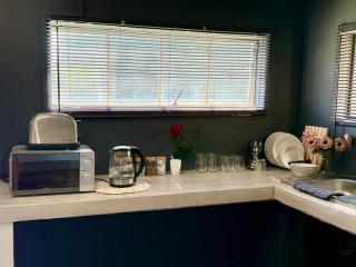 1170 on Kuskoraal - Apartment, Pretoria - 6