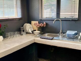 1170 on Kuskoraal - Apartment, Pretoria - 3