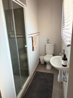 1170 on Kuskoraal - Apartment, Pretoria - 2