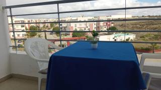 Appartement Familial au bord de la plage Houara Beach Tanger - 1