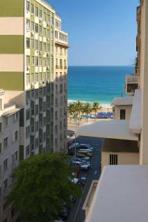 Apartamento Copacabana - 0