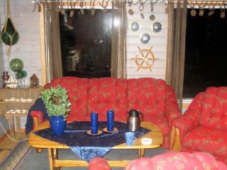 6 person holiday home in Bøstad-By Traum - 6