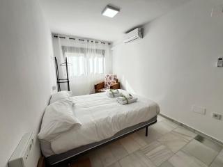 PUSHE Penthouse Armilla Business & Culture - 3