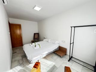 PUSHE Penthouse Armilla Business & Culture - 2