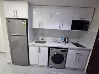 Scanddic Resort Hurghada - 6