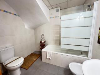 PUSHE Penthouse Armilla Business & Culture - 1