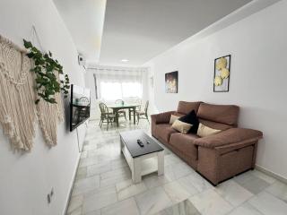 PUSHE Penthouse Armilla Business & Culture - 0