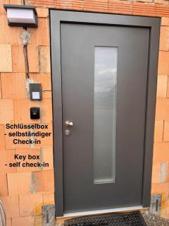 Ferienwohnung Westheim - 1