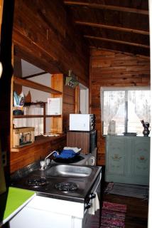 Family-Friendly Cabin Rental with Free Wi-Fi in Bitterroot Valley of Montana - 7