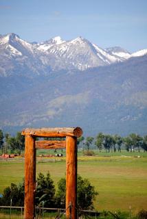 Family-Friendly Cabin Rental with Free Wi-Fi in Bitterroot Valley of Montana - 6