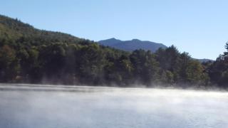 Beautiful Log Cabin with Jacuzzi Bathtub in the heart of Adirondack State Park - 5