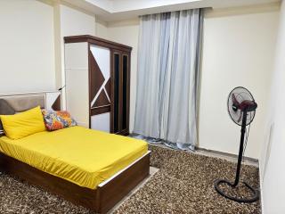 Apartment at North Coast, El Alamien, New Alamien, Latini District - 8