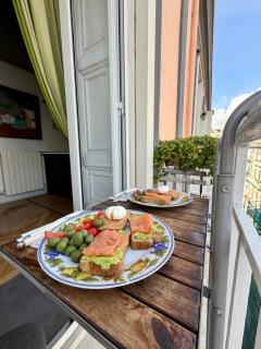 Art12 B&B - Naples - 3