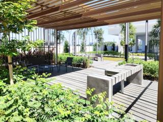 3BR3B Hozem KL3411 Apartment Puchong - 9