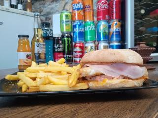 Hotel Rural El Nuevo Semellon Aceptamos Mascotas - 4