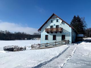 Penzion Stanský Mlýn - 6