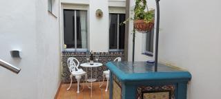 Apartamento Sevilla enTriana,ideal parejas - 0