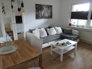 Wohnung am Tor zur Lewitz-Erdgeschoss - 0