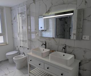 Casa Rossini - Moderno appartamento a due passi dal mare - 2