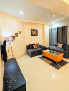 Comfort Family Apartment E11-2 Islamabad - 8