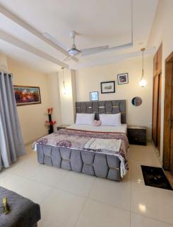 Comfort Family Apartment E11-2 Islamabad - 5