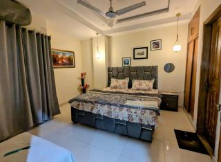 Comfort Family Apartment E11-2 Islamabad - 2