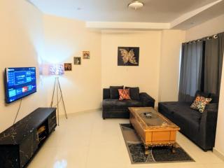 Comfort Family Apartment E11-2 Islamabad - 1