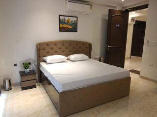 Limewood Signature - Millennium City Centre - Gurgaon - 9