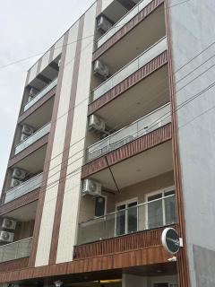 Limewood Signature - Millennium City Centre - Gurgaon - 8