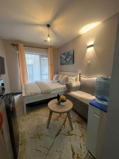 Be Happy Homes Tsavo studios 508 - Nairobi - 0