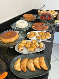 Pousada Flor de Ipê - Arraial d'Ajuda - a 100m da Rua do Mucugê - principal Rua da cidade - 1